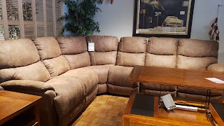 Belpre Furniture