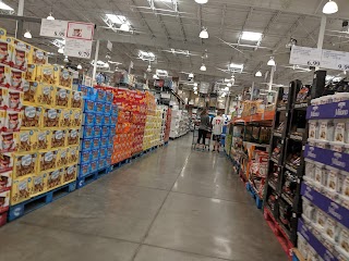 Costco Wholesale