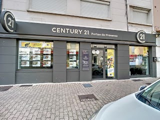 Agence CENTURY 21 Portes de Provence Montélimar