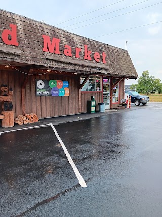 Northwood Market