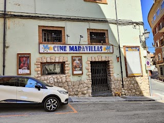 Cine Maravillas