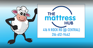 The Mattress Hub Wichita (East)