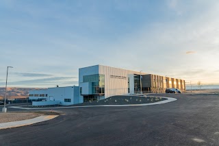 Lewis-Clark State College Schweitzer Career & Technical Education Center