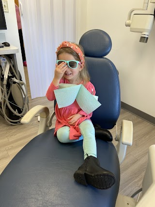 Smile Valley Pediatric Dentistry
