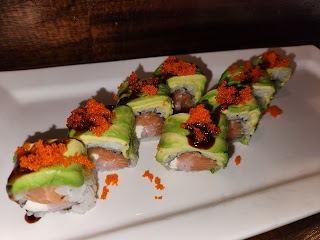 Fuji J Asian Bistro-Sushi Bar