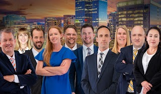 Genesis DUI & Criminal Defense Lawyers - Mesa AZ Office