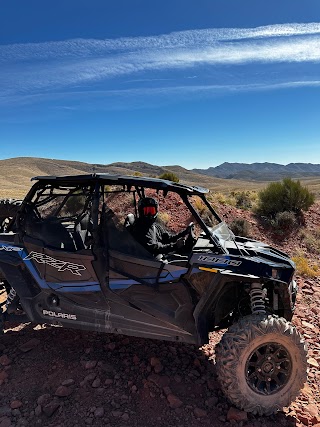 Vegas Off Road Tours