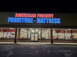 American Freight Furniture, Mattress, Appliance