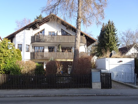 Gerhartz Immobilien