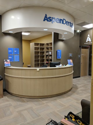 Aspen Dental - Lake Charles, LA