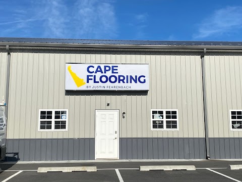 Cape Floor & Home