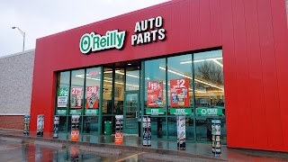 O'Reilly Auto Parts