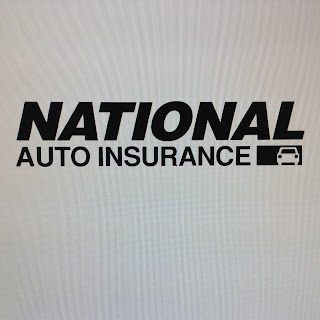 National Auto Insurance