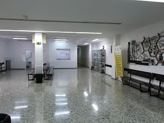 Centro de Formación Profesional Rumasa