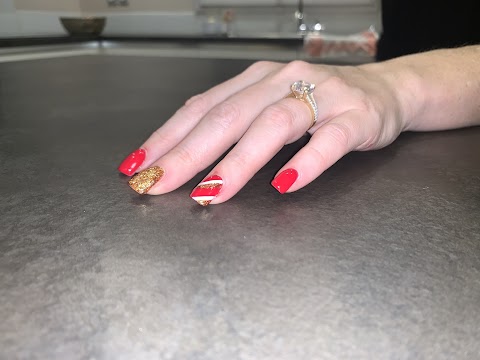 L’Atelier Sarina - Manucure Ongles Castres