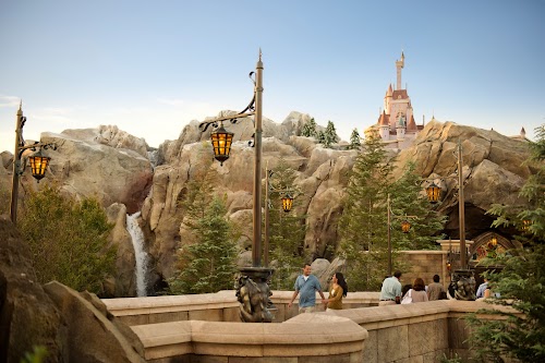 Fantasyland