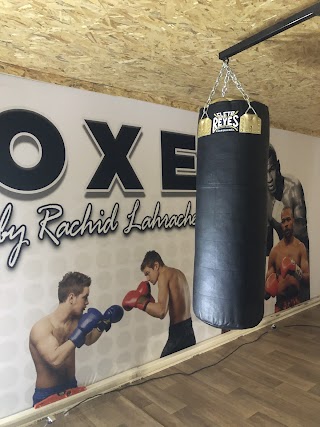 Rising Boxe Education