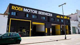 Rodi Motor Services