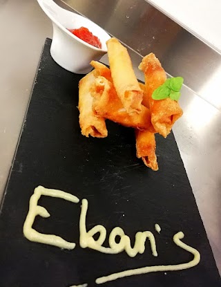 Eban's