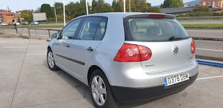 Tartiere Auto Gijón - Taller Oficial Volkswagen