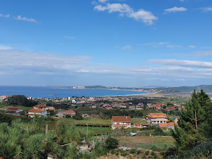 Miradoiro As Canteiras