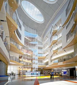 Nemours Children's Hospital, Delaware