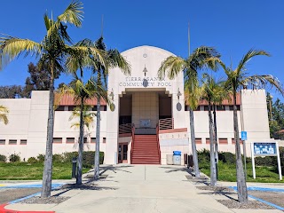 Tierrasanta Community Pool