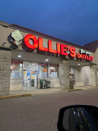 Ollie's Bargain Outlet