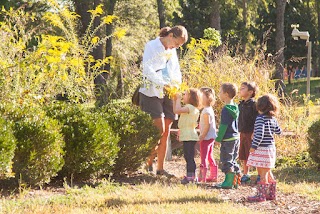 Children's Meeting House Montessori School