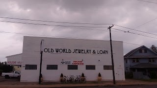 Old World Jewelry & Loan