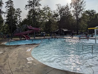 Maple Street Park and Pool