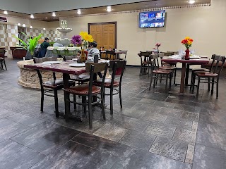 Al-Rayan restaurant