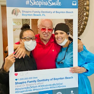 Shapiro Family Dentistry of Boynton Beach