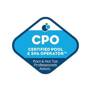 Blue Water Pool Operator School