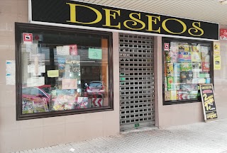 DESEOS Nuevo Cáceres