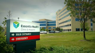 Essentia Health-32nd Avenue Clinic (Fargo)