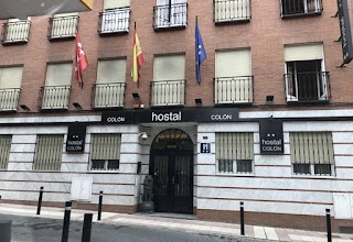 Hostal Colón