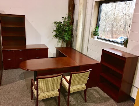 Superior Office Furniture