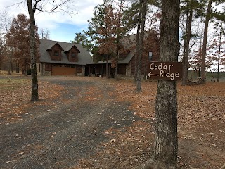 Cedar Ridge Lodge