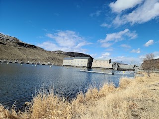 Morley Nelson Snake River Birds of Prey National Conservation Area