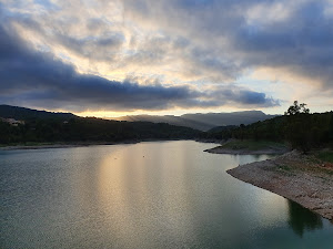 Embalse de Riudecanyes