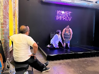 Kismet Improv