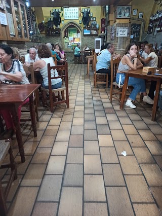 Café Bar El Rincón del Jamón
