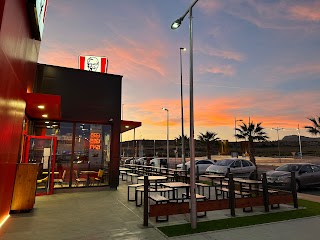 Restaurante KFC