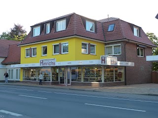 Schuhhaus Hinrichs