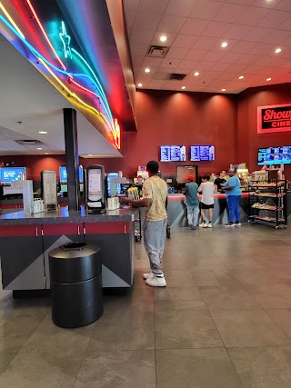 Showplace Cinemas Jasper 8