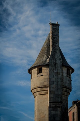 Collège La Tour d'Auvergne