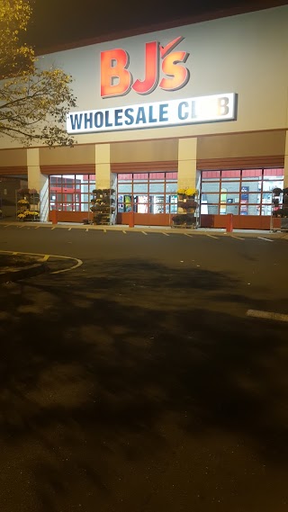 BJ's Wholesale Club