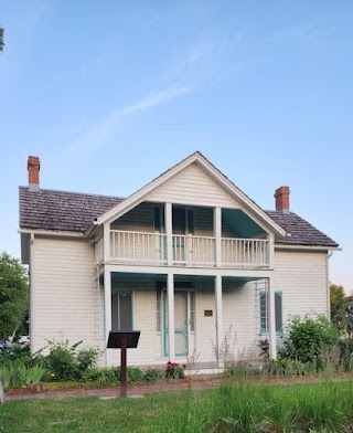 Papillion Area Historical Society