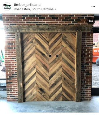 Timber Artisans LLC